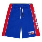 Shorts Champion , Blue , Heren