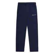 Lange broek Champion , Blue , Heren