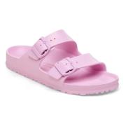 Arizona Essentials Eva Sandalen Birkenstock , Pink , Dames