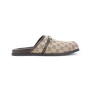 Rhein Muiltjes Gucci , Beige , Heren