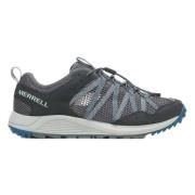 Wildwood Aerosport Sneakers Merrell , Gray , Heren