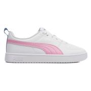 Rickie Sneakers Puma , White , Dames