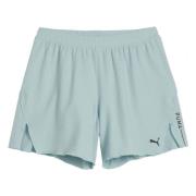 Shorts Puma , Blue , Dames