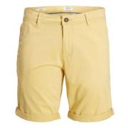 Bowie Shorts Jack & Jones , Yellow , Heren