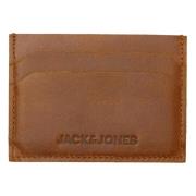 Side Wallet Jack & Jones , Brown , Heren