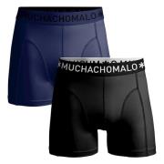 Boxershorts Muchachomalo , Multicolor , Heren