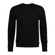 Stijlvolle Breigoed Collectie Gant , Black , Heren