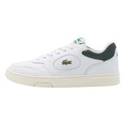 Sneakers Lacoste , White , Heren