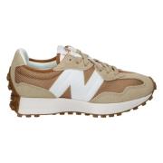 327 Sneakers New Balance , Beige , Heren