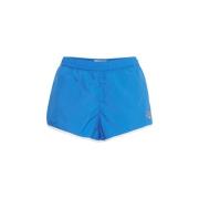 Sportieve Blauwe Shorts & Knickers Ball , Blue , Dames