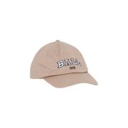 Beige Original Cap Accessoire Ball , Beige , Dames