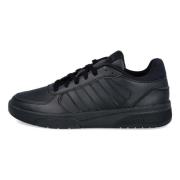 Sneakers Adidas , Black , Heren