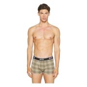 Pak van 3 boxershorts Boss , Multicolor , Heren