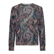 Chic Sweater Selection Etro , Multicolor , Heren