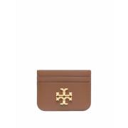 Eleanor Kaarthouder Tory Burch , Brown , Dames