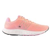 520 v8 Hardloopschoenen New Balance , Pink , Dames