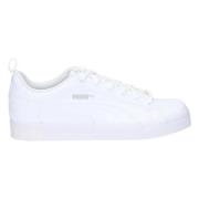 Sneakers Puma , White , Heren