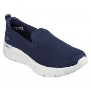 GO Walk Flex Skechers , Blue , Dames