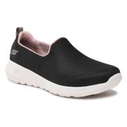 Go Walk Joy - Danil Sneakers Skechers , Black , Heren