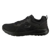 Bountiful - Quick Path Sneakers Skechers , Black , Dames