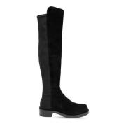 Laarzen met hak Stuart Weitzman , Black , Dames