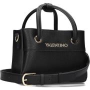 Zwarte Alexia Shopper Schoudertas Valentino by Mario Valentino , Black...