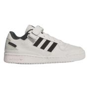 Forum Low Sneakers Adidas , White , Heren