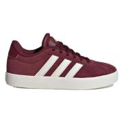 VL Court 3.0 Sneakers Adidas , Red , Dames