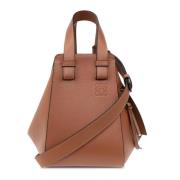 Hangmat schoudertas Loewe , Brown , Dames