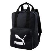 Urban Tote Backpack Puma , Black , Unisex