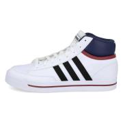 Sneakers Adidas , White , Heren