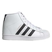 Superstar Up Sneakers Adidas , Multicolor , Dames