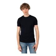 T-Shirts Antony Morato , Blue , Heren