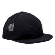 Trucker Adicolor Archief Pet Adidas , Black , Heren