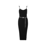 Dresses Michael Kors , Black , Dames