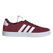 VL Court 3.0 Sneakers Adidas , Red , Heren