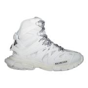 Hoge wandelsneakers Balenciaga , White , Heren