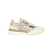 Mesh Low-Top Sneakers Dsquared2 , Multicolor , Heren