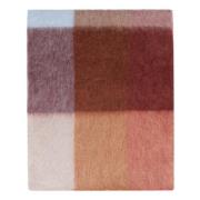 Multicolor Gebreide Sjaal Roberto Collina , Multicolor , Dames