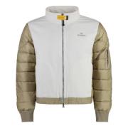 Sweatshirts & Hoodies Parajumpers , White , Heren