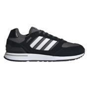 Run 80S Sneakers Adidas , Gray , Heren