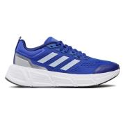 Questar Sneakers Adidas , Blue , Heren