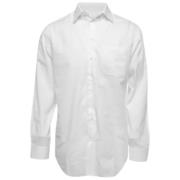 Pre-owned Cotton tops Armani Pre-owned , White , Heren