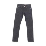 Petit Standard Jeans A.p.c. , Gray , Heren