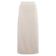 Rok 77-03-Semi Rok Moscow , Beige , Dames