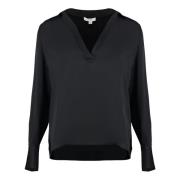 Tops Vince , Black , Dames