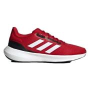 Runfalcon 3.0 Sneakers Adidas , Red , Heren