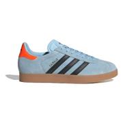 Gazelle Sneakers Adidas , Blue , Heren