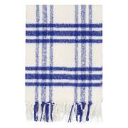 Scarves Burberry , Multicolor , Unisex