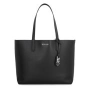 Tote Bags Michael Kors , Black , Dames